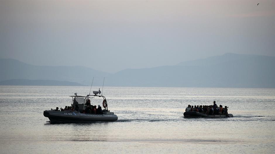 izbeglice mediteran Reuters Alkis Konstantinidis
