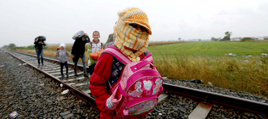 Reuters/Laszlo Balogh