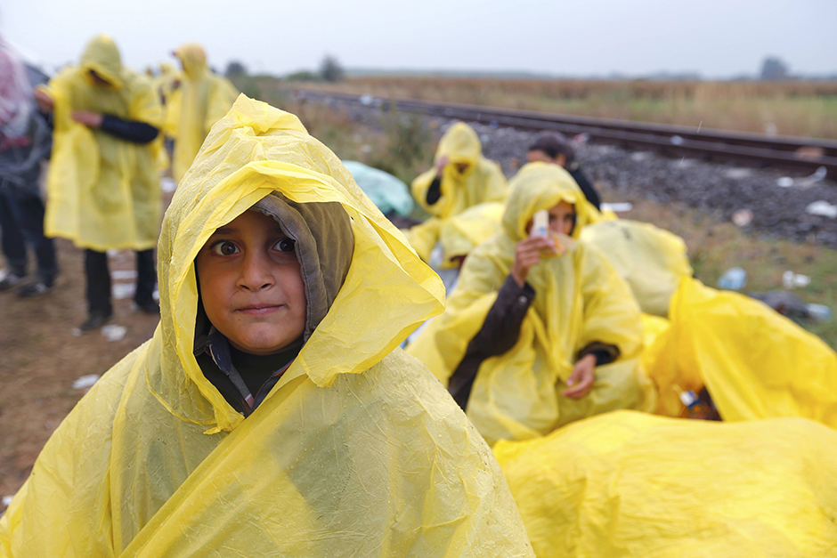 Reuters/Laszlo Balogh