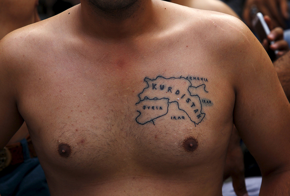 REUTERS/Ognen Teofilovski