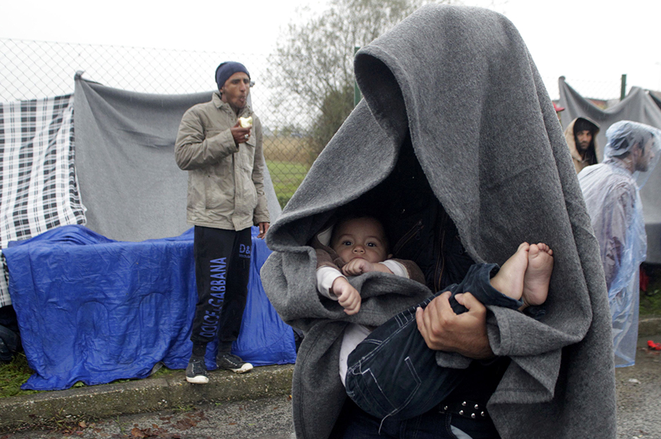 REUTERS/Srđan Živulović