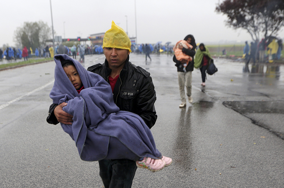 REUTERS/Srđan Živulović