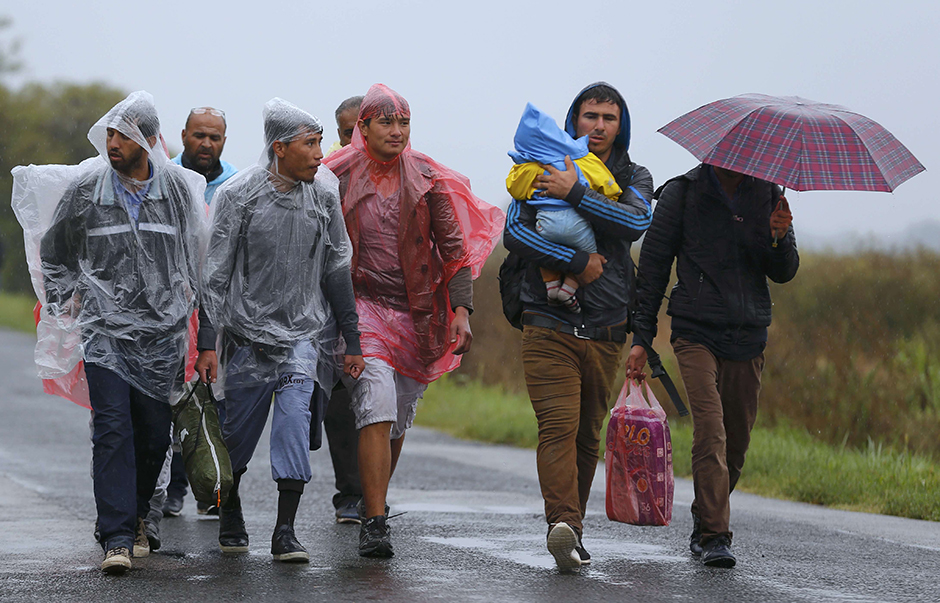 Reuters/Laszlo Balogh