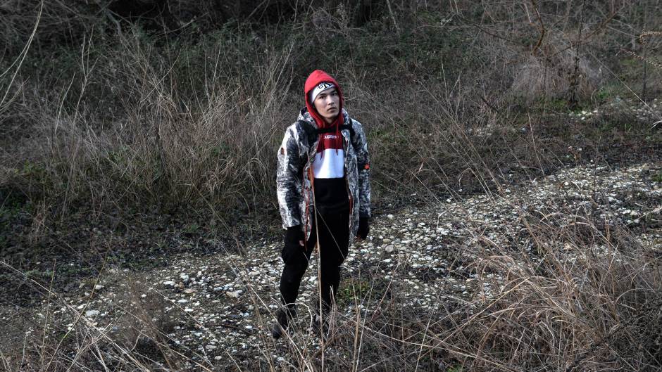 Izbjeglice, migranti, Grčka, Turska