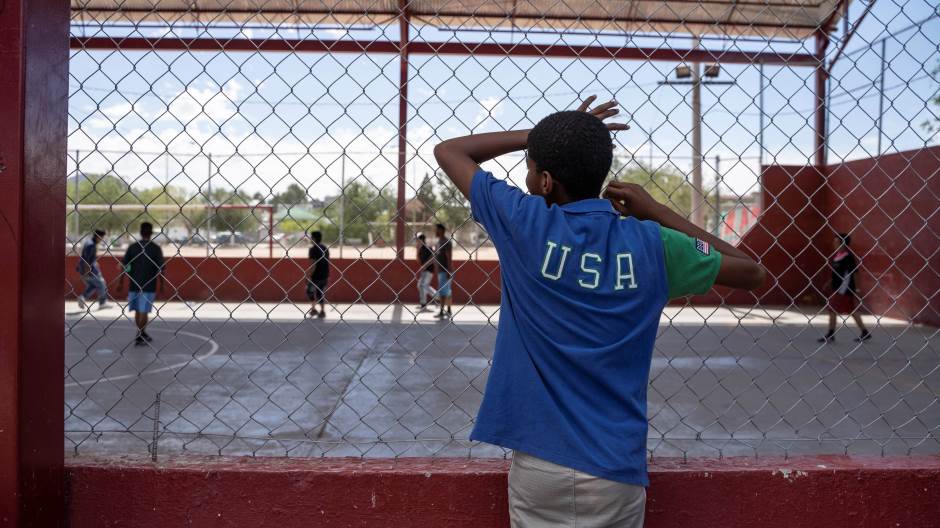 Izbjeglice, migranti, sad