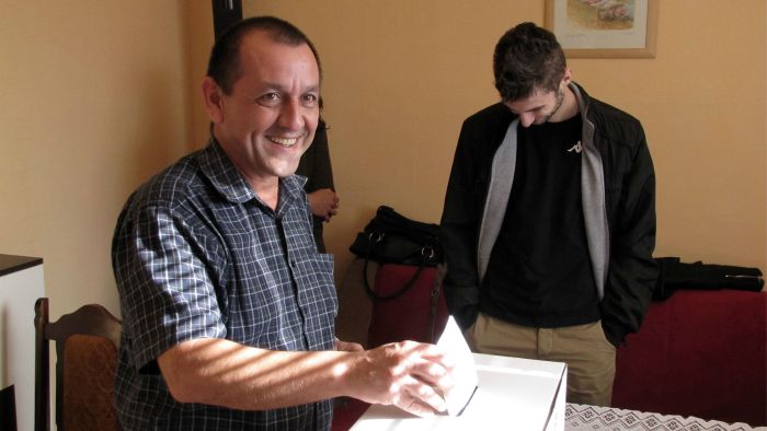 izbori_novak-121014 cropix Mate Piskor