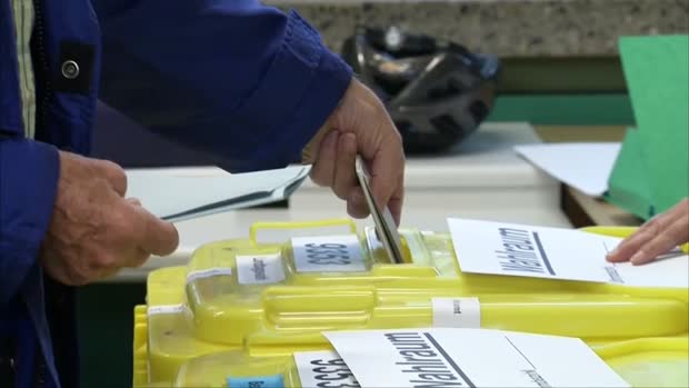 Izbori u Bavarskoj mogu biti ključni za njemačku politiku