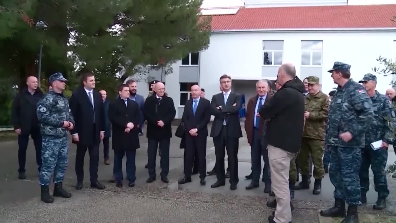 Izborna bitka za Dalmaciju