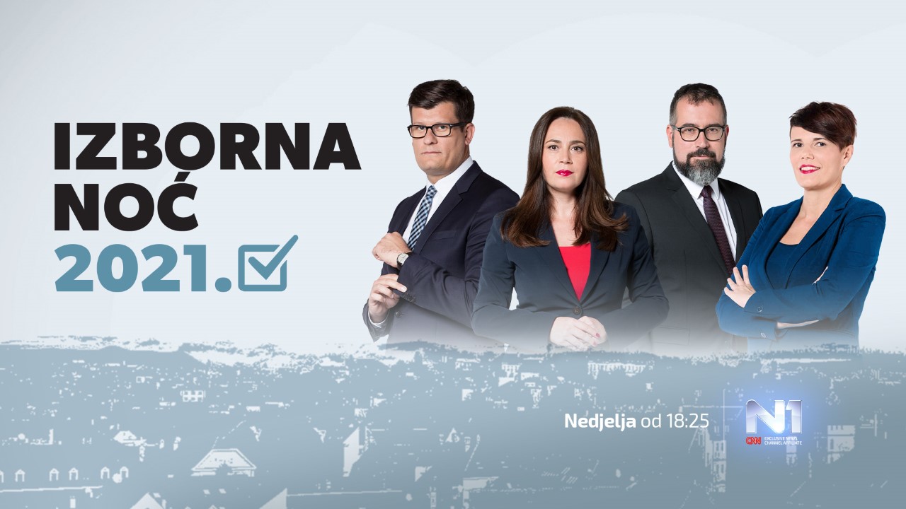 izborna noć