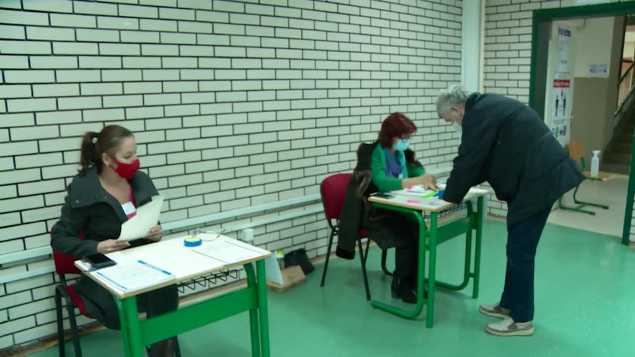 Izborni je dan u Bosni i Hercegovini