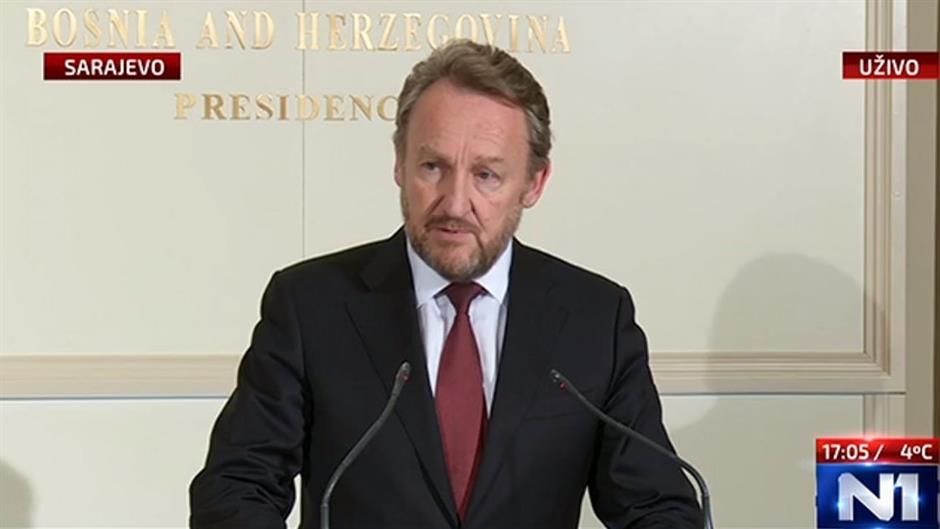 izetbegovic