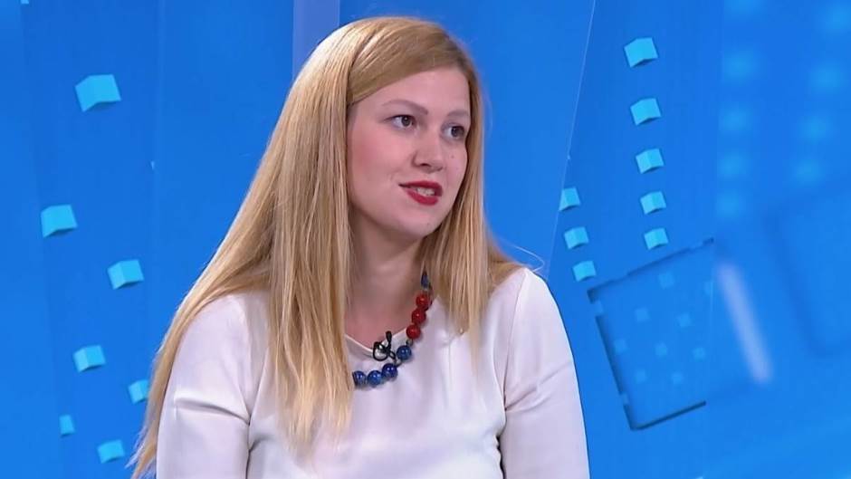 Izidora Marković Vukadin