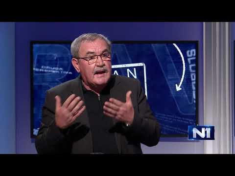 Izvan okvira: Duško Ljuština (14.12