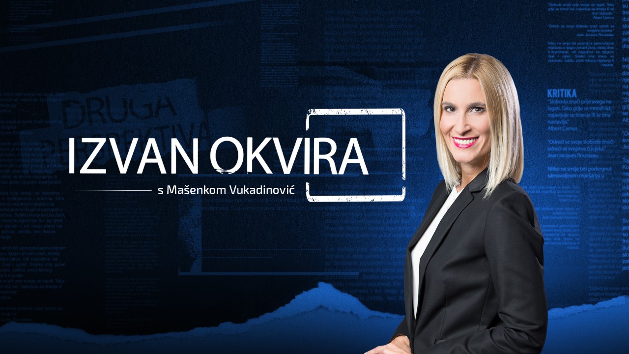 izvan okvira, mašenka vukadinović,