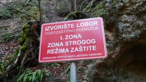 izvorište
