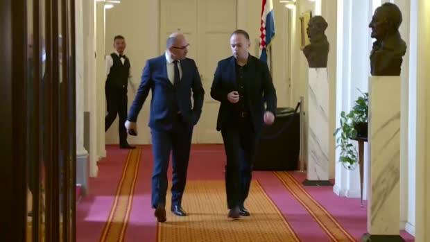 "Ja nisam od onih koji napuštaju borbu, borit ću se još jače"