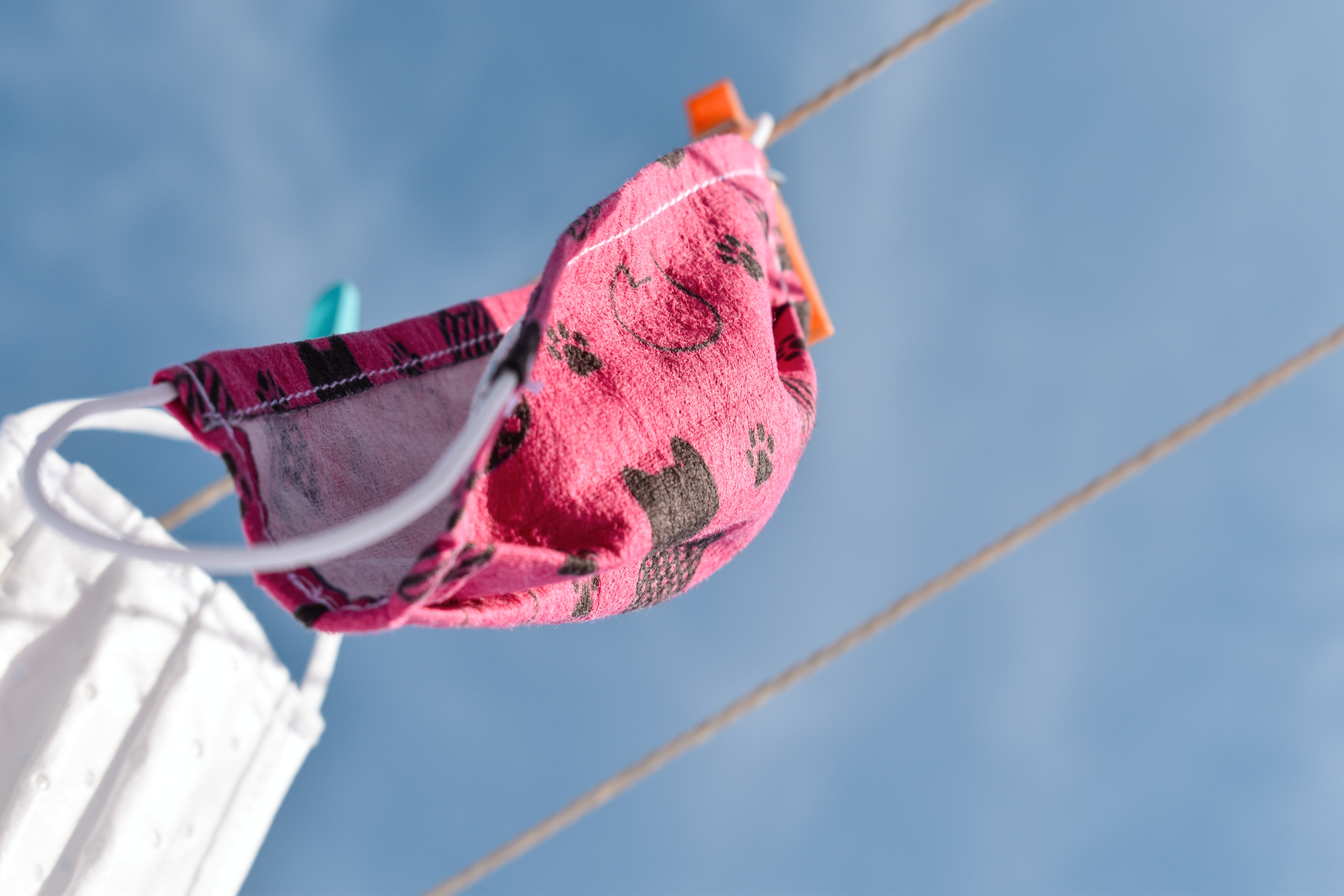 maska, zaštitne maske, covid, koronavirus