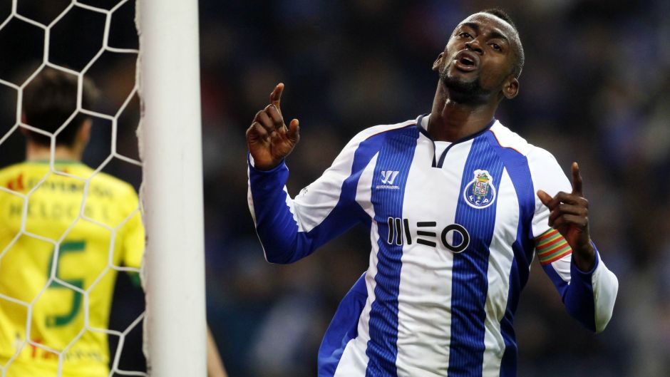 jacksonmartinez REUTERS Miguel Vidal