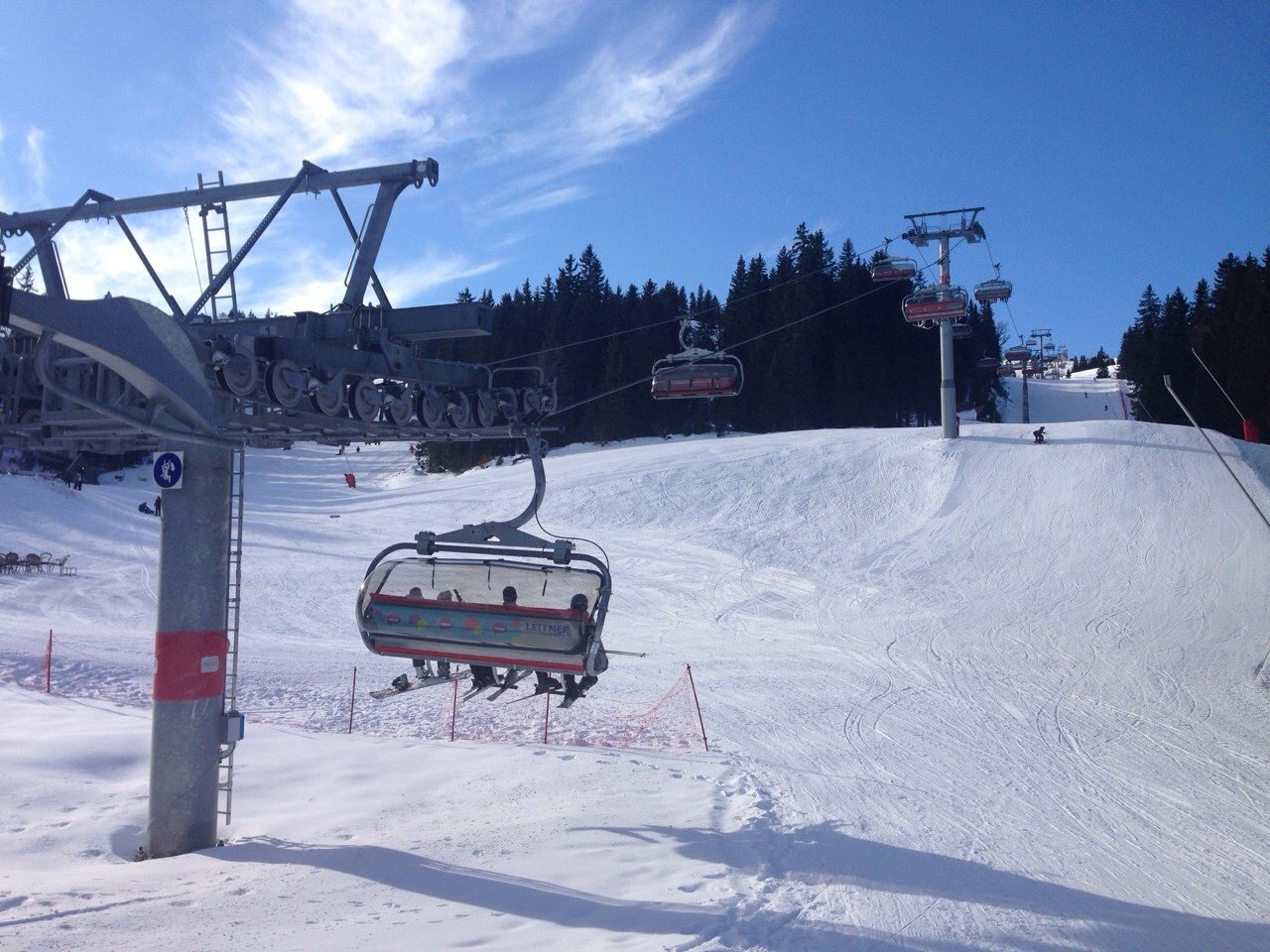 jahorina