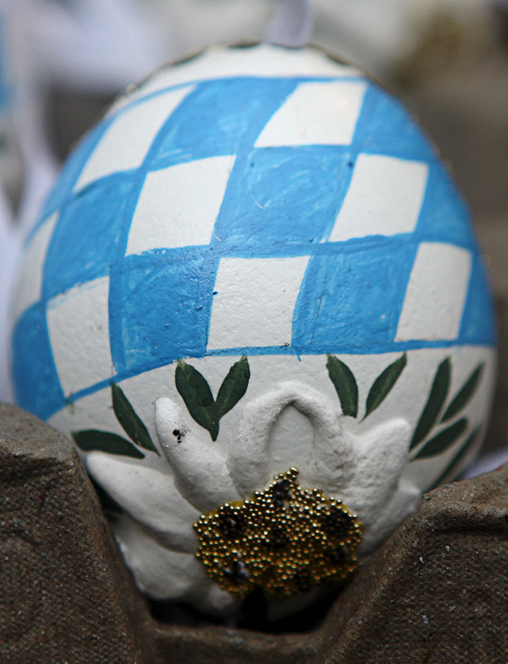 REUTERS/Heinz-Peter Bader