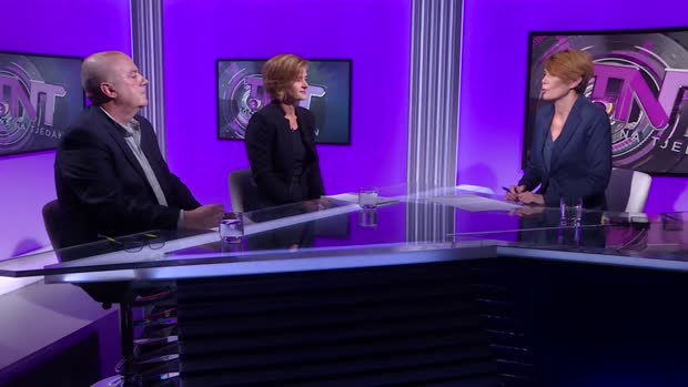 Jakovčević: Za 20 godina neka generacija će nas proklinjati zbog uvođenja eura