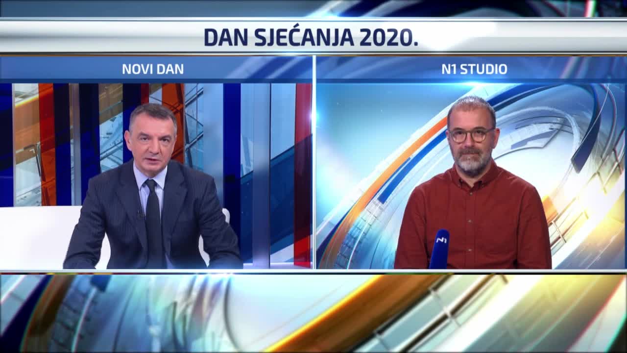 Jakovčić: Zločini u Vukovaru i na Ovčari spadaju u teške ratne zločine