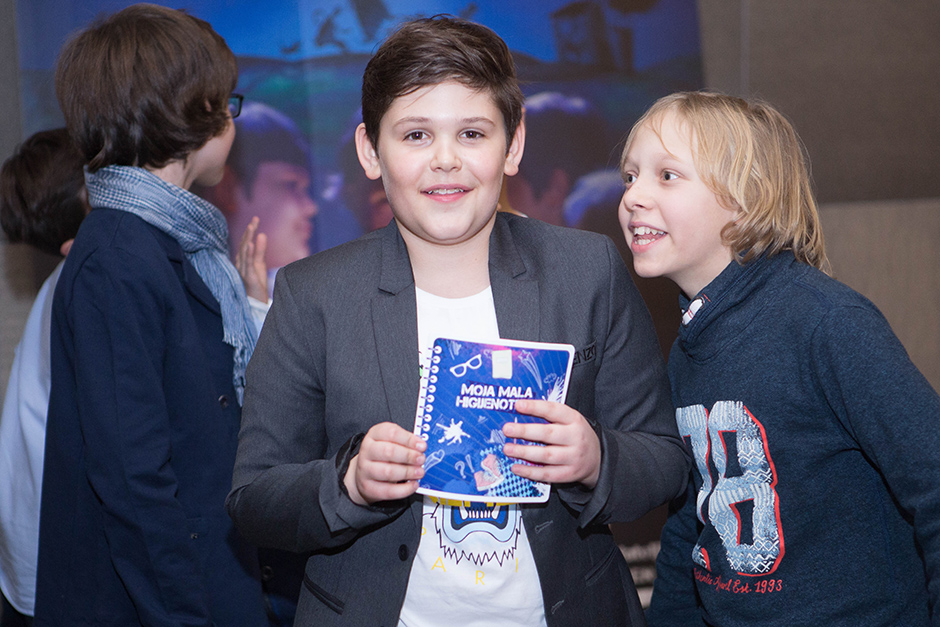 Jan Pentek i Alex Rakoš