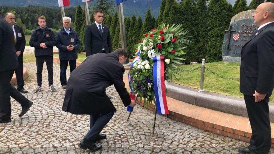 JANDROKOVIC BLEIBURG