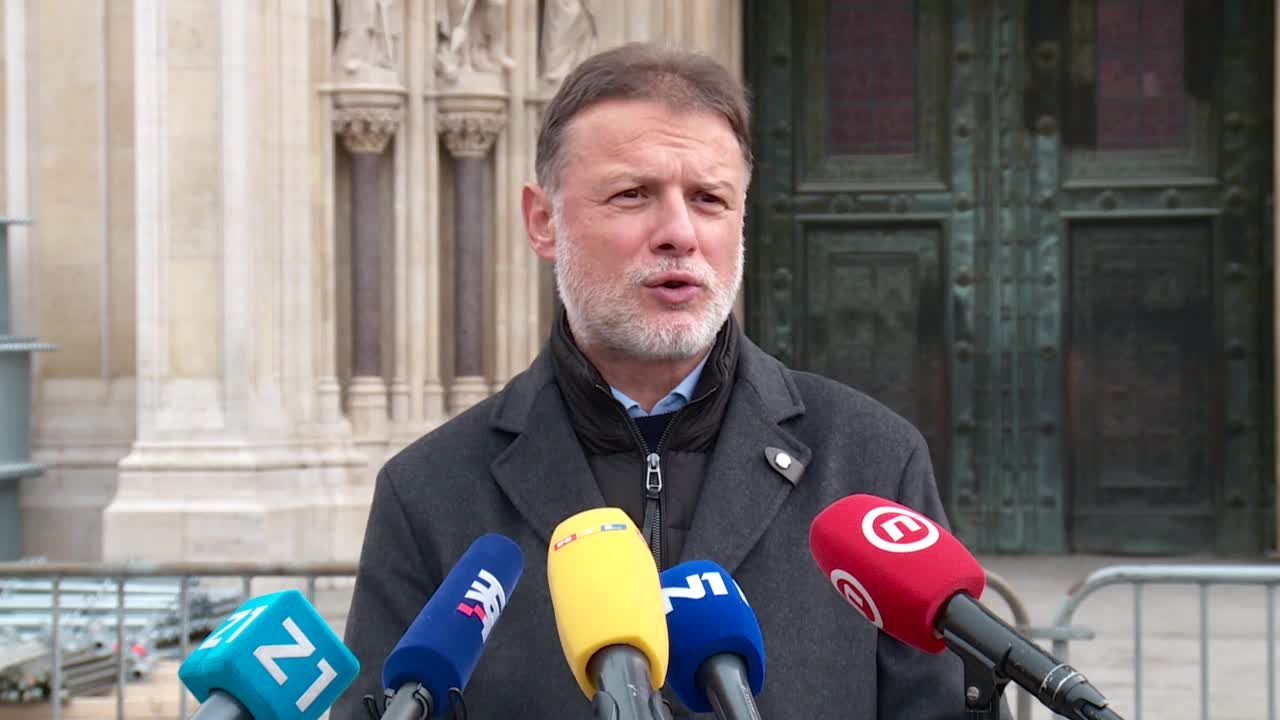 Jandroković: Gospodarski pojas neće bitno donijeti promjene u odnosu na ZERP