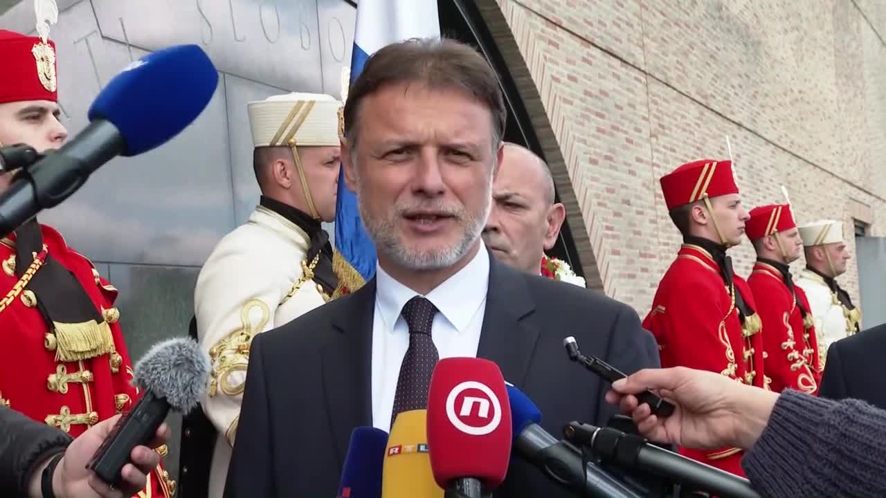 Jandroković: Milanović preuzeo vodstvo ljevice, otvorena ideološka fronta