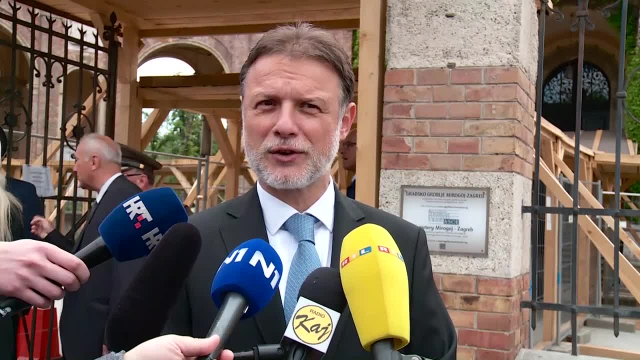 Jandroković: Opravdano je Dan državnosti slaviti 30