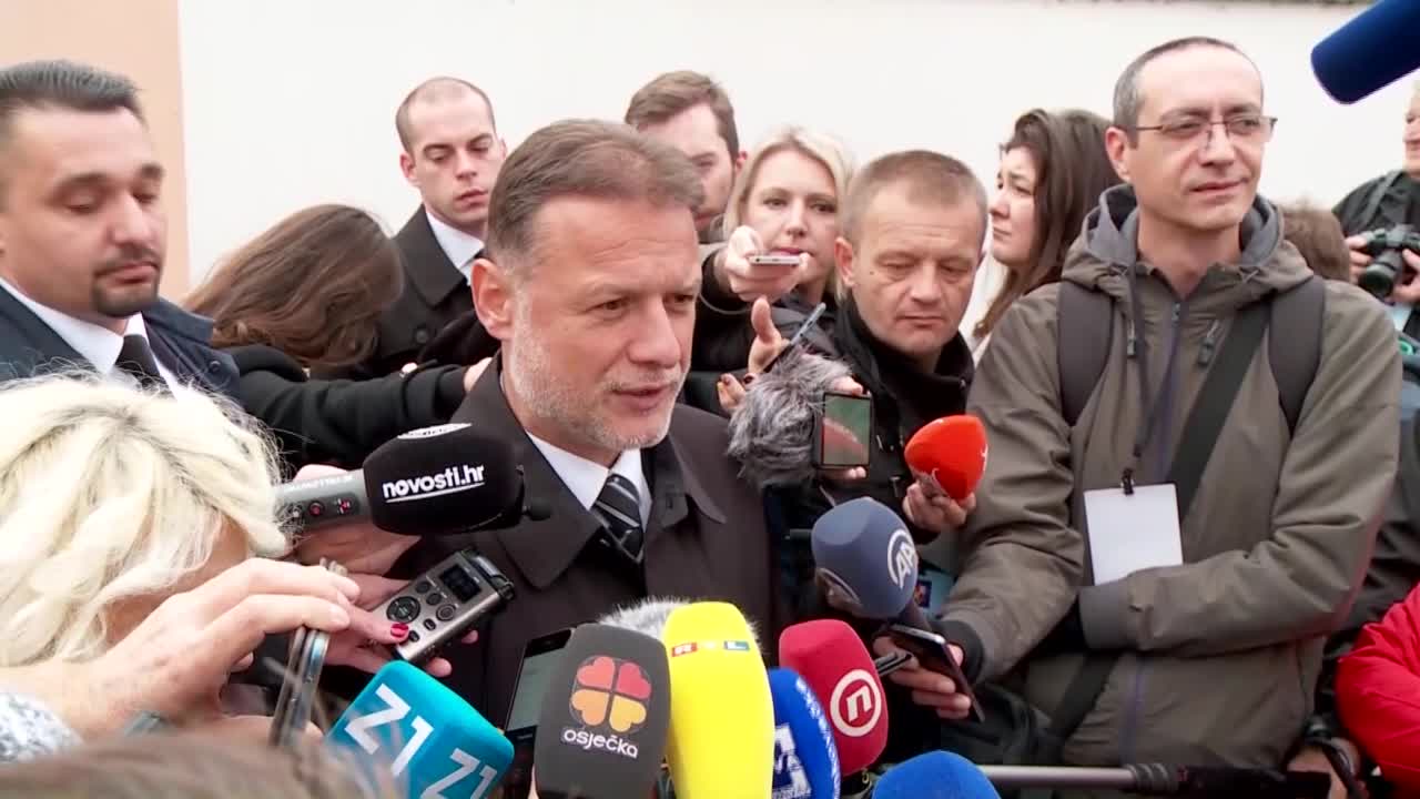 Jandroković: Pupovac je pokazao pijetet prema žrtvama na svoj način