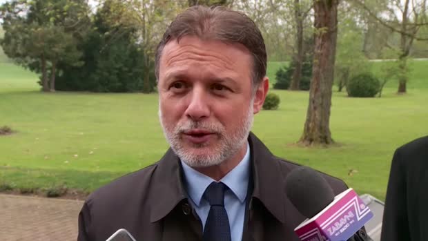 Jandroković: Volio bih da nema podjele, a da je više uključivosti, razumijevanja