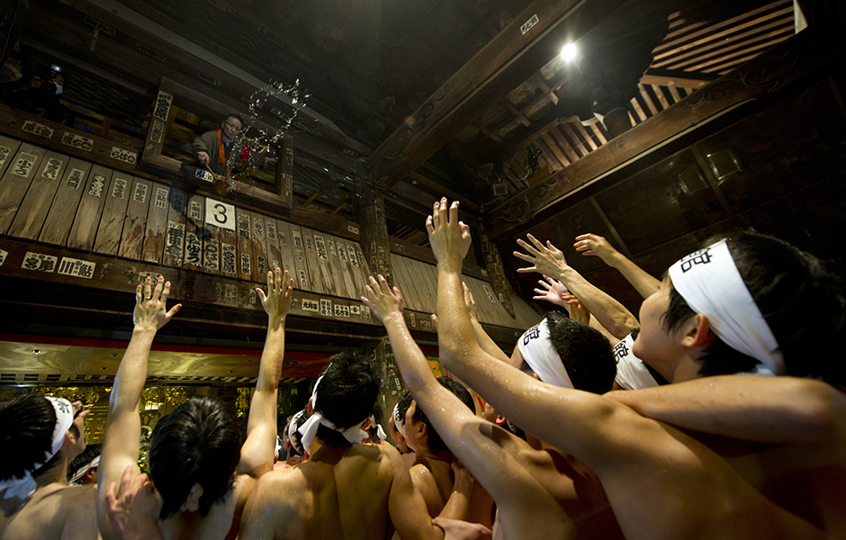 EPA/Everett Kennedy Brown