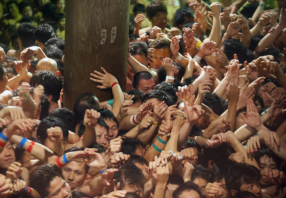 EPA/Everett Kennedy Brown