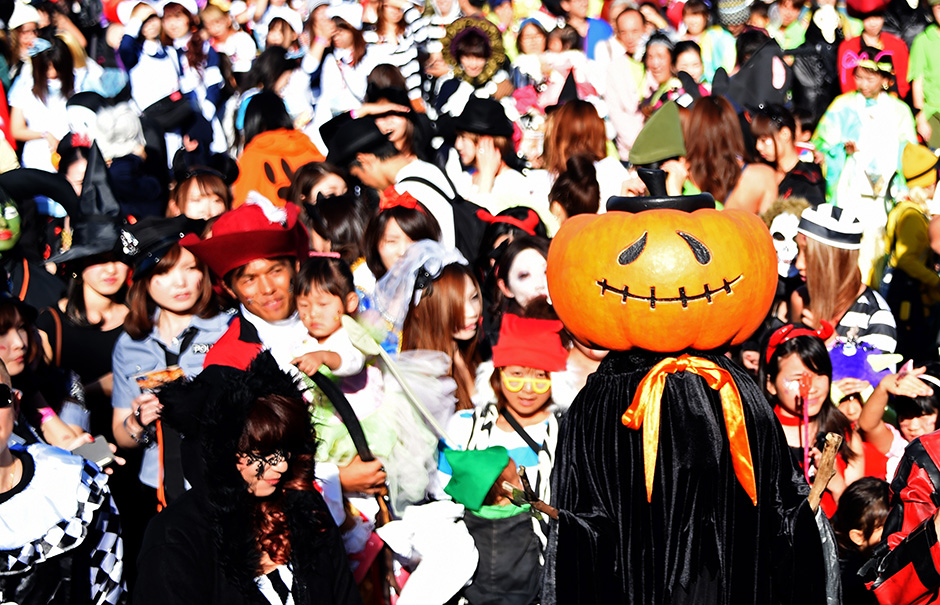 AFP/TOSHIFUMI KITAMURA