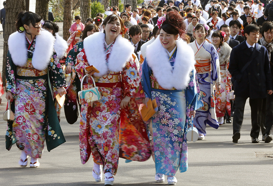 Tanjug/AP/Koji Sasahara