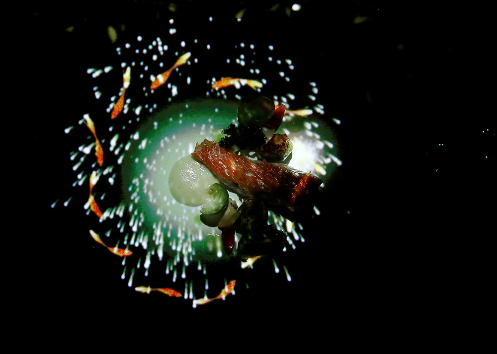 JAPAN VR Restoran Foto Reuters Kim Kyung Hoon (6)