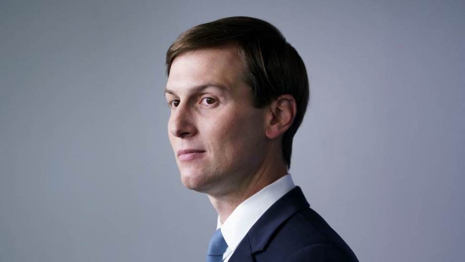 Jared Kushner