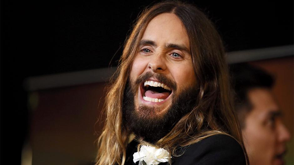 Jared Leto