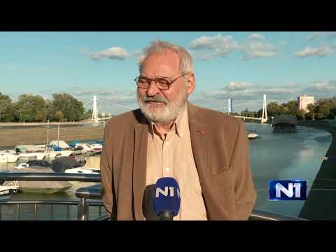 Jaroslav Pecnik: Za HDZ se korupcija lijepi od Tuđmana pa naovamo