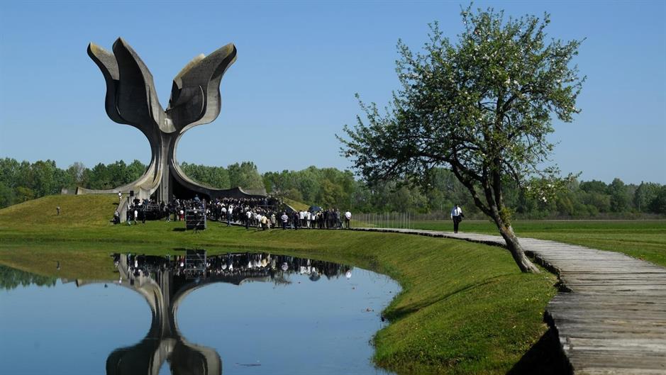 Jasenovac