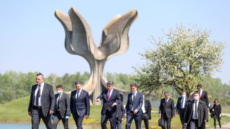 jasenovac