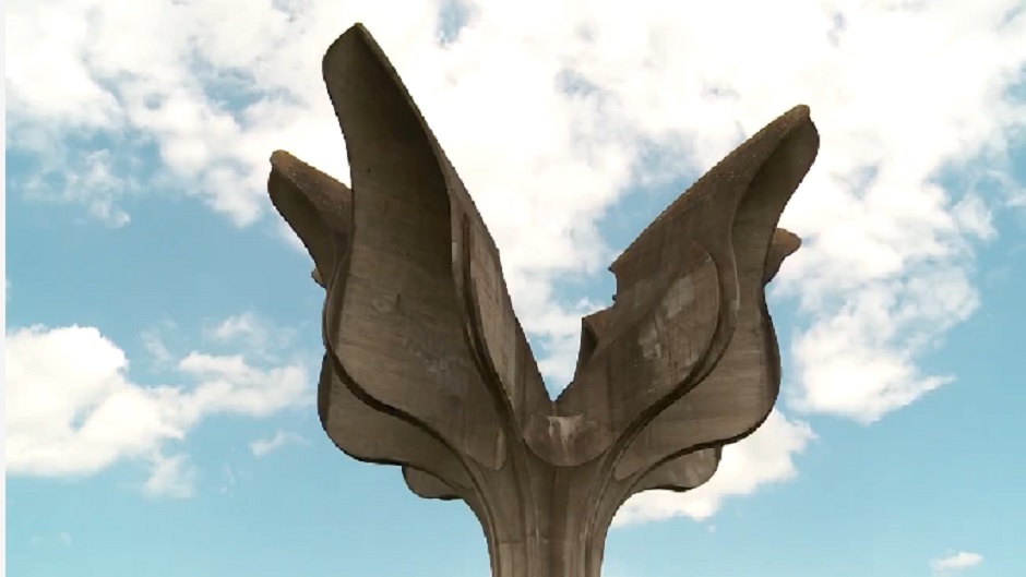 jasenovac