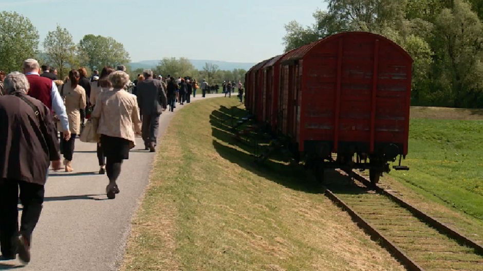 jasenovac komemoracija