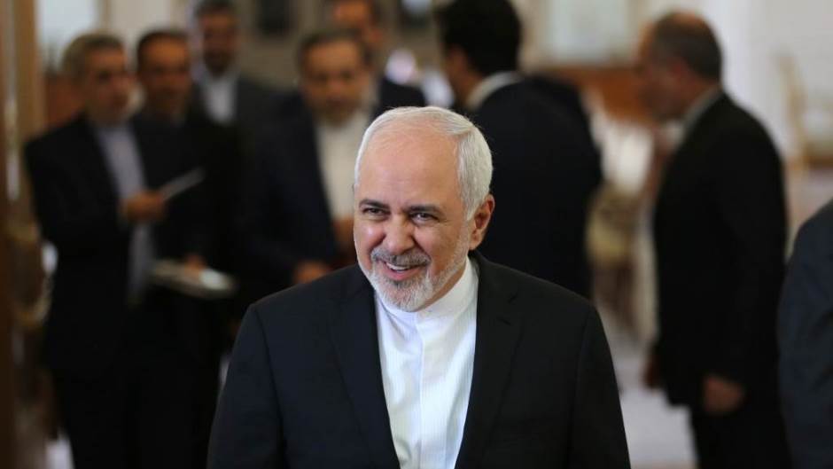 Javad Zarif