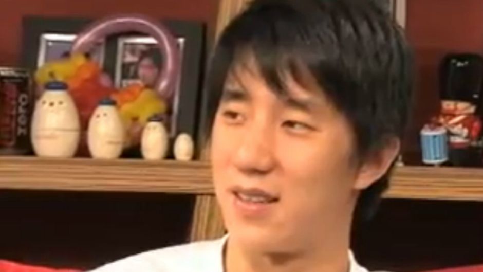 Jaycee Chan 2-screensghot