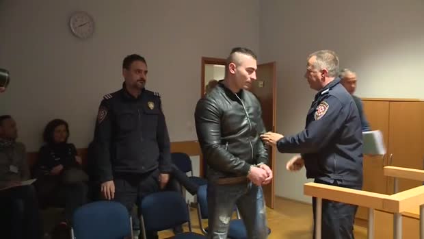 Je li Daruvarca trebalo goniti za teže kazneno djelo?