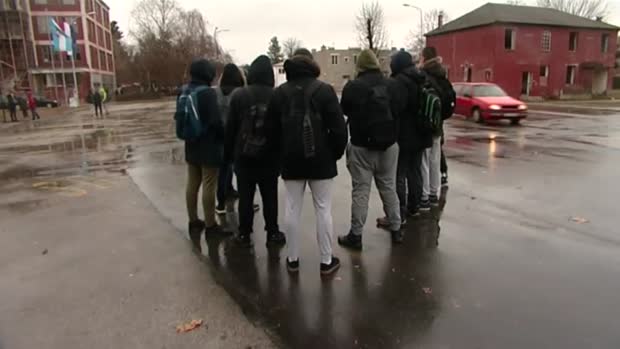 Je li Ivan Penava objavom snimke prekršio zakone o pravima djece?