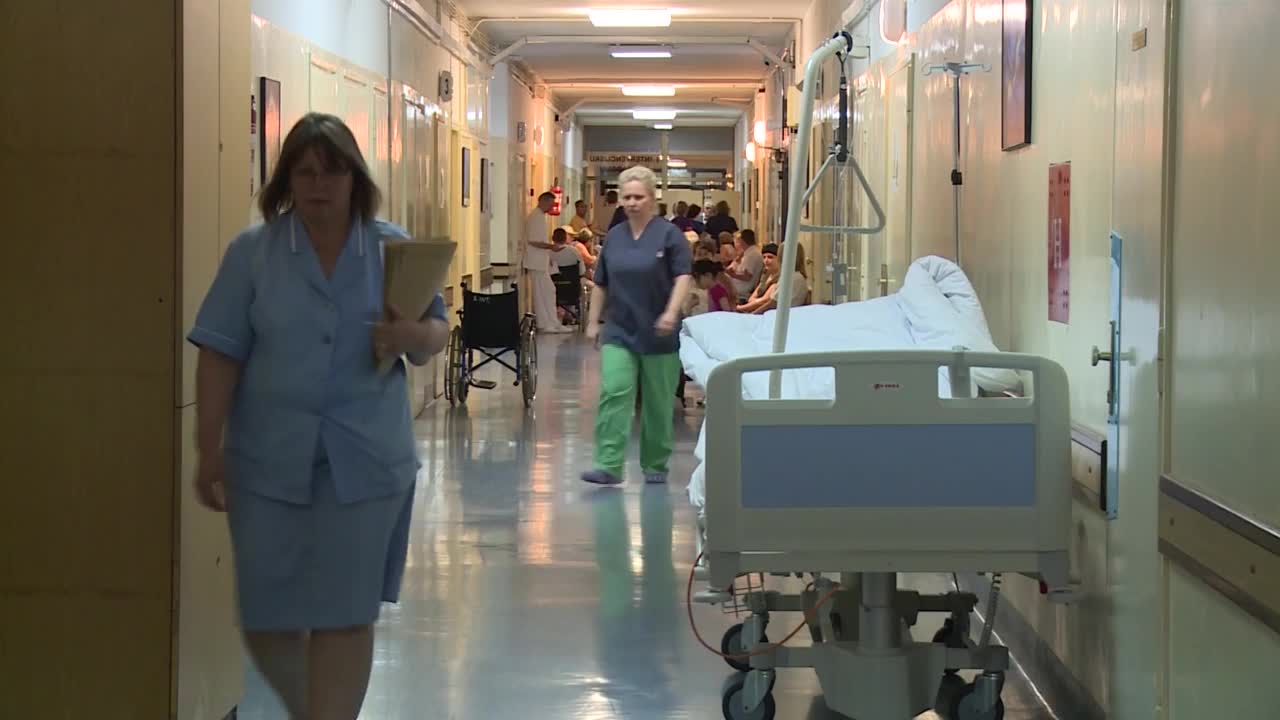 Je li na pomolu još jedna SMS afera u zdravstvenom sustavu?